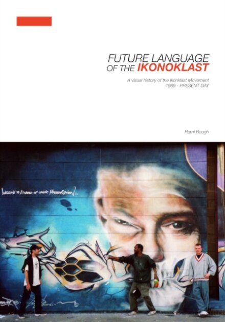 Future Language of the Ikonoklast