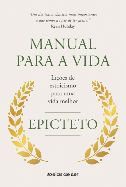 Manual Para A Vida