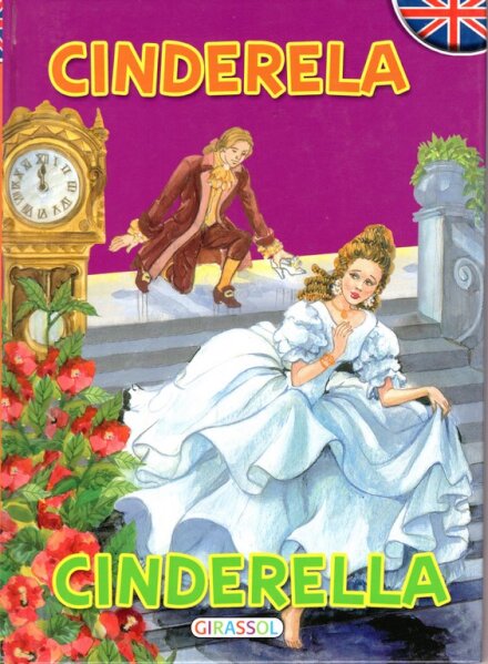 Cinderela