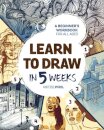 Learn to Draw in 5 Weeks