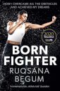 Born Fighter