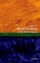 Babylonia: A Very Short Introduction
