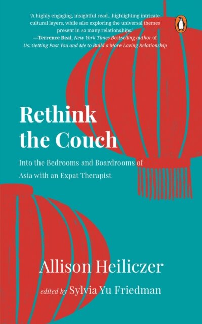 Rethink the Couch