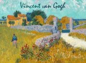 Vincent Van Gogh Boxed Notecard Assortment