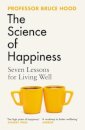 The Science Of Happiness