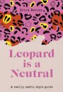 Leopard is a Neutral