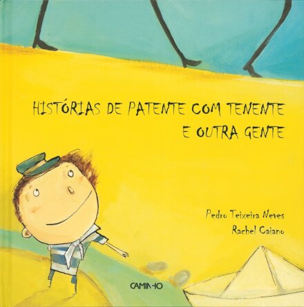 Hist. De Patente Com Tenente