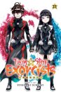 Twin Star Exorcists, Vol. 21