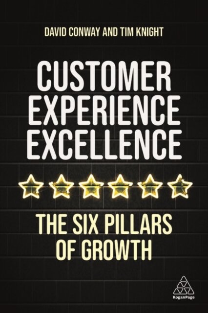 Customer Experience Excellence
