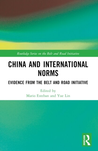 China and International Norms