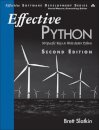 Effective Python