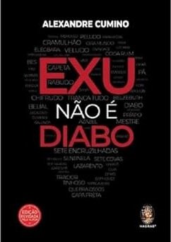 Exu Não É Diabo