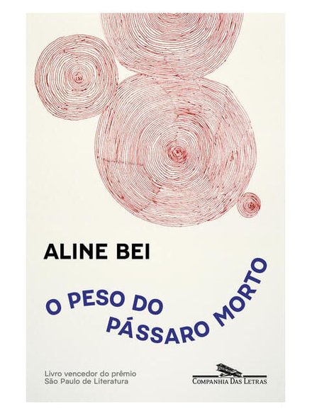 O Peso Do Pássaro Morto