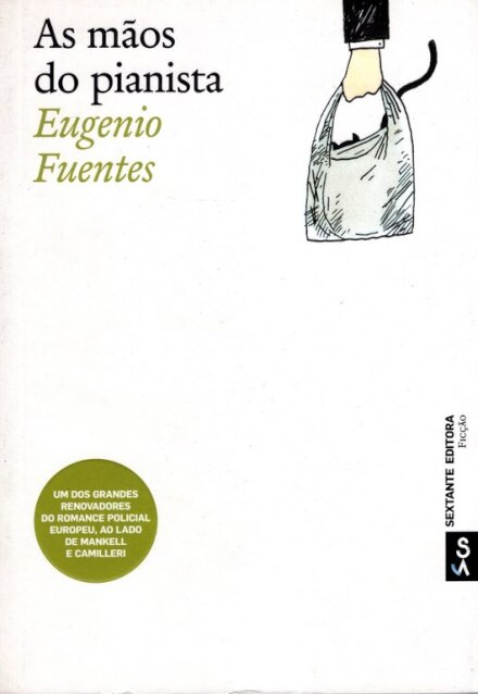 As mãos do pianista