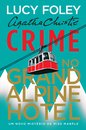 Crime no Grand Alpine Hotel