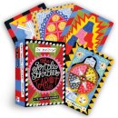 The Gentle Thrills Tarot