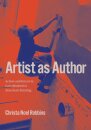 Artist as Author