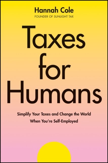 Taxes for Humans