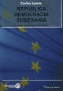 República Democracia Soberania