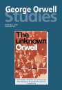 George Orwell Studies Vol.6 No.2