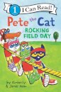 Pete the Cat