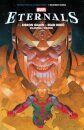 Eternals by Kieron Gillen