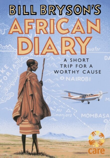 Bill Bryson'S African Diary