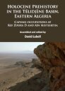Holocene Prehistory in the Telidjene Basin, Eastern Algeria