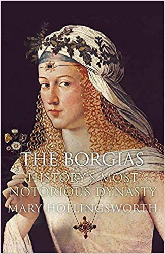 The Borgias