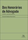 Dos Honorários Dos Advogados