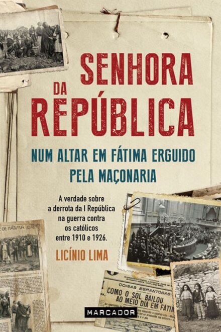 Senhora Da República