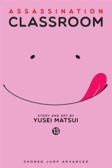 Assassination Classroom 13