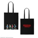 Tote Bag Starnger Things
