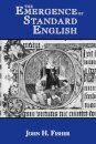 The Emergence of Standard English
