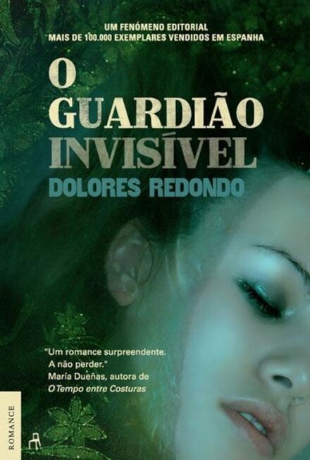 O Guardiao Invisivel