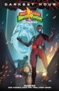 Mighty Morphin Power Rangers: Recharged Vol. 5