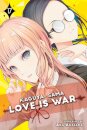 Kaguya-sama: Love Is War, Vol. 17