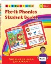 Fix-it Phonics - Level 1 - Student Book 1 (2nd Edition)