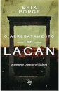 O Arrebatamento De Lacan