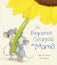Os Pequenos Girassois da Mamã