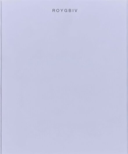 R O Y G B I V