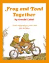 Frog And Toad Together