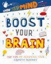 Grow Your Mind: Boost Your Brain