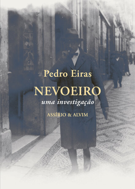 Nevoeiro - Uma Investigação