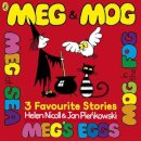 Meg And Mog