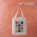 Vincent Van Gogh Tote Bag