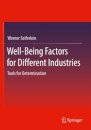 Well-Being Factors for Different Industries