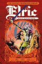 The Moorcock Library: Elric: Bane of the Black Sword