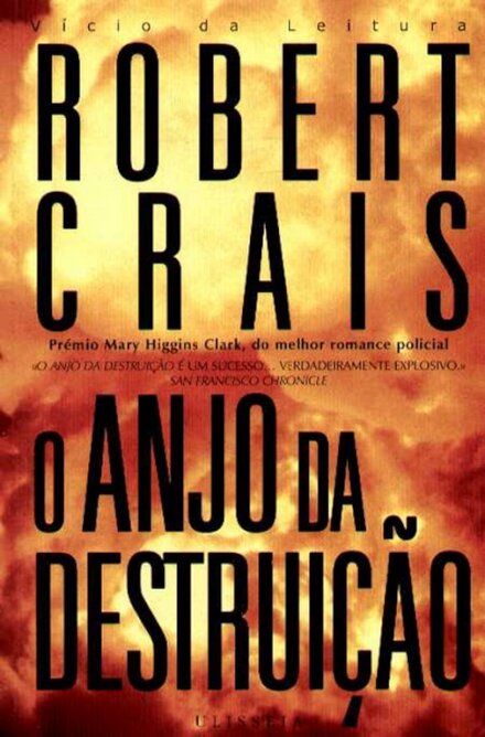 O Anjo Da Destruição