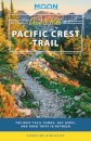 Moon Drive & Hike Pacific Crest Trail (First Edition)
